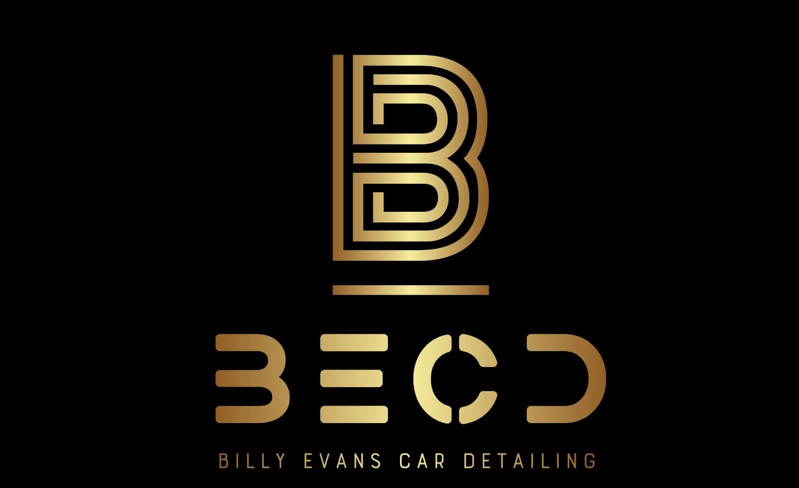 Billy Evans Car Detailing